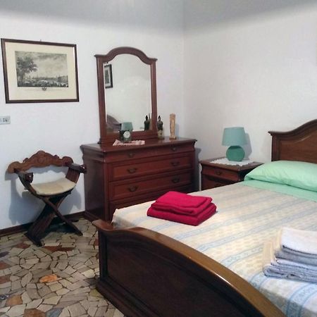 B&B La Magnolia Creazzo Dış mekan fotoğraf