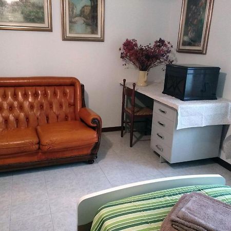 B&B La Magnolia Creazzo Dış mekan fotoğraf