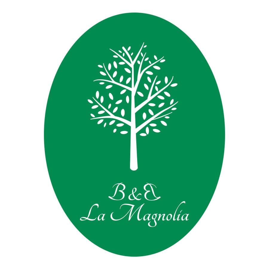 B&B La Magnolia Creazzo Dış mekan fotoğraf